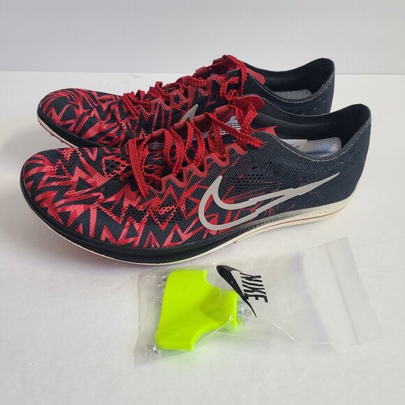 NEW Nike ZoomX Dragonfly Bowerman Track And Field Shoes DN4860-601 Size 8.5 Red main image 6